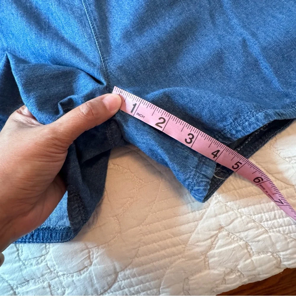The Children’s Place shorts size 16